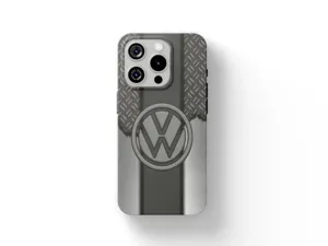 VW Funda Smartphone Edición Limitada Moderna